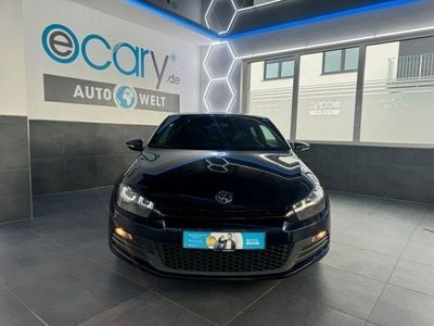 VW Scirocco