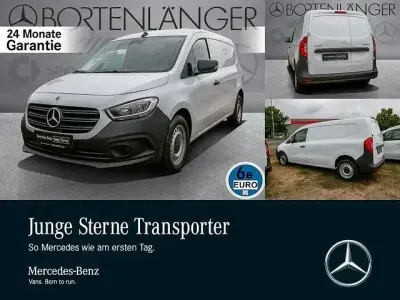 Gebraucht Mercedes Citan 110