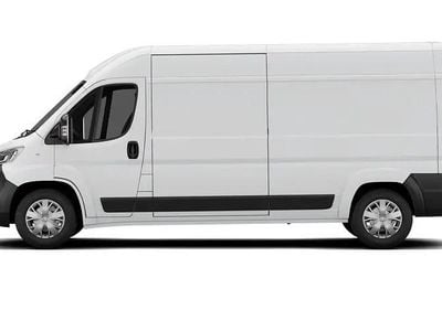 Weiß Gebraucht 2020 Peugeot Boxer S Van | 15.950 € (Guter Preis)