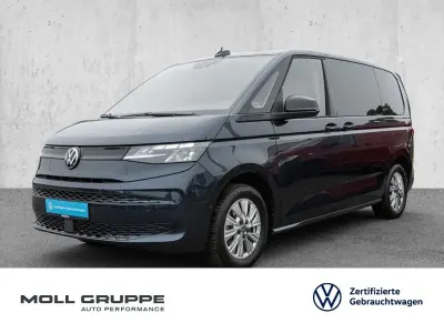 Occasion VW T7 150 ch (110 kW) 2024 Bleue Van