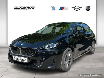 Gebraucht BMW 116