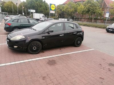 Fiat Bravo