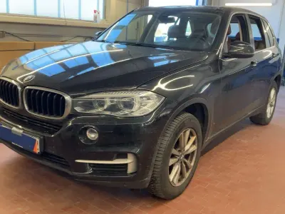 Gebraucht BMW X5