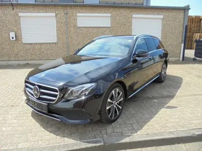 Gebraucht Mercedes E300