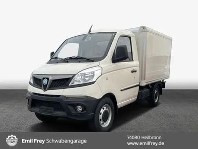 Piaggio Porter