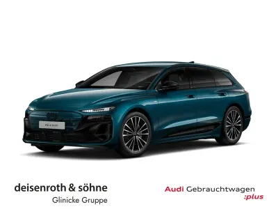 Gebraucht Audi A6 e-tron