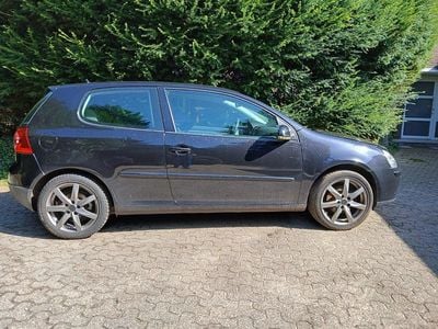 VW Golf V