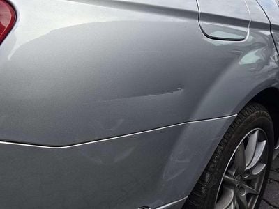 Gebraucht 2007 Mercedes C200 Elegance Kombi | 11.000 € (Teuer)