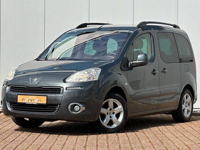 Peugeot Partner Tepee