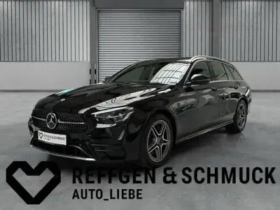 Gebraucht Mercedes E200