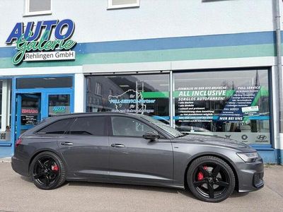 Gebraucht Audi A6 S-Line 286 PS (210 kW) 2019 Andere Limousine