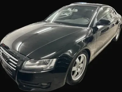Gebraucht Audi A5
