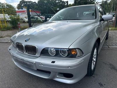 BMW 525