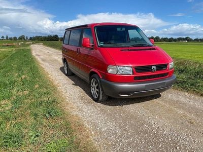 VW T4