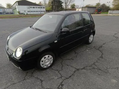 Brugt VW Lupo 50 HK (36 kW) 2005 Hatchback
