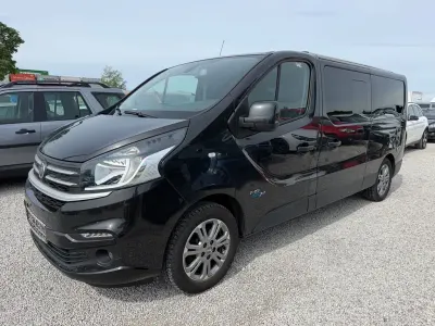 Gebraucht Fiat Talento