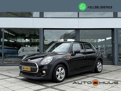 Mini One D