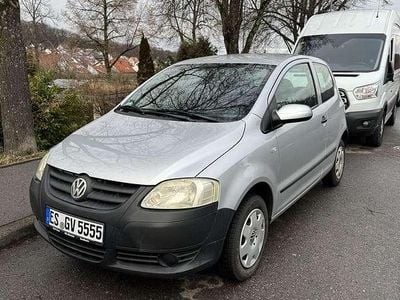 Gebraucht VW Fox 75 PS (55 kW) 2007 Kleinwagen