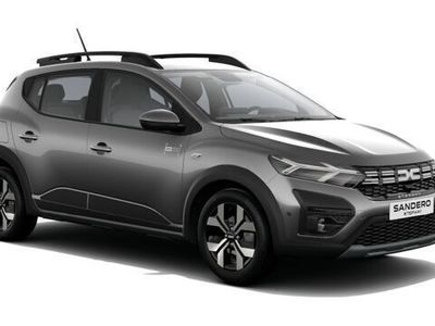 Second-hand Dacia Sandero Expression 101 CP (74 kW) 2022 Andere farbe Hatchback