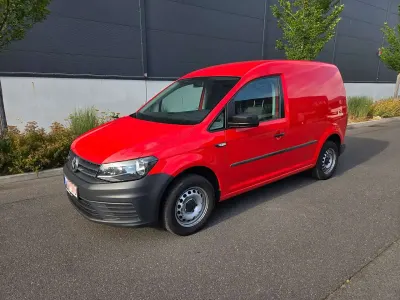 Gebraucht VW Caddy