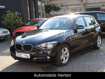 BMW 114