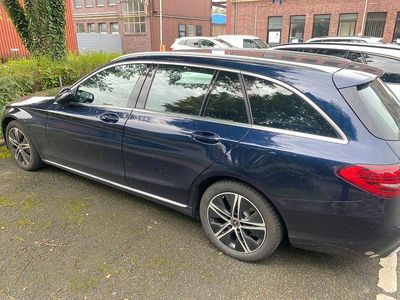 Mercedes C300