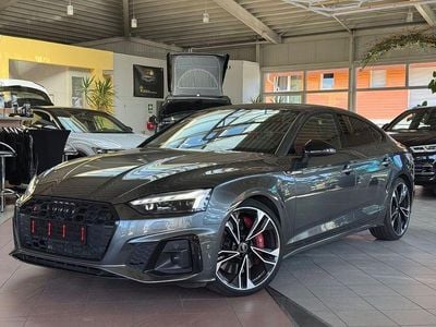 Gebraucht Audi S5 Sportback Sport 341 PS (250 kW) 2023 Grau Kleinwagen