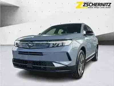 Gebraucht Opel Grandland X