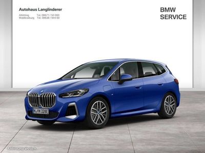 BMW 230e Active Tourer