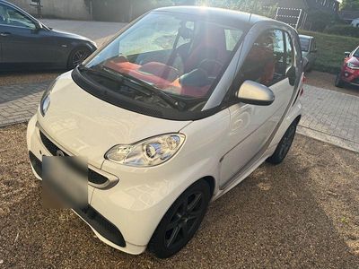 Smart ForTwo Coupé
