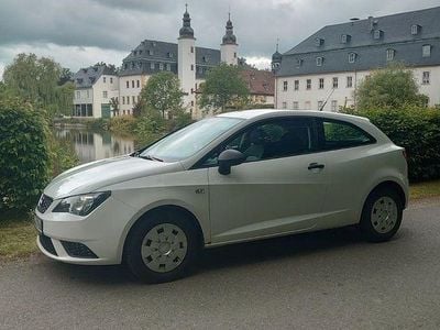 Seat Ibiza SC