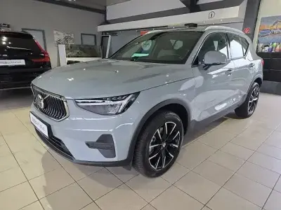 Gebraucht Volvo XC40