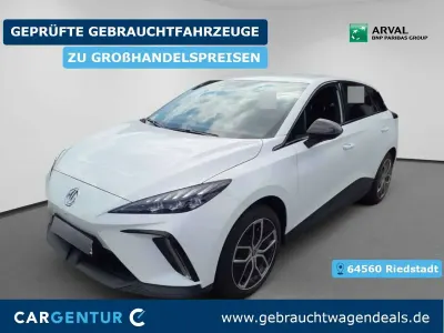 Gebraucht MG MG4 EV