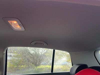 Blau Gebraucht 2009 VW Golf VI Kleinwagen | 3.800 €