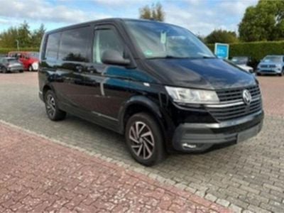 Gebraucht VW T6.1 199 PS (146 kW) 2020 Schwarz Van
