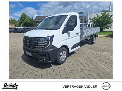 Gebraucht Nissan Interstar
