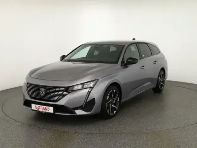 Nieuw Peugeot 308 131 PK (96 kW) 2025 Andere