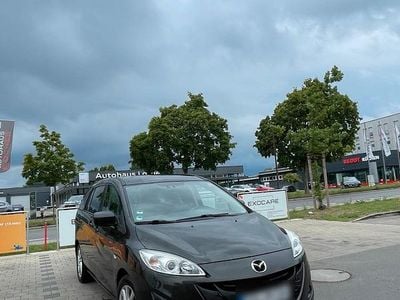Mazda 5