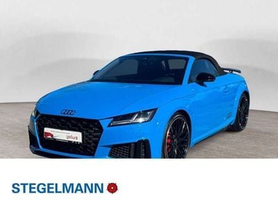 Audi TTS