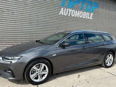 gebraucht Opel Insignia B Sports Tourer Elegance