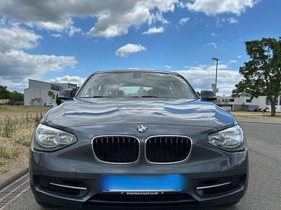 BMW 120