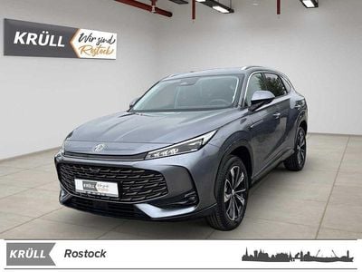 Gebraucht MG HS Luxury 224 PS (164 kW) 2026 Grau SUV