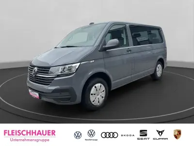 Brugt VW T6.1 Family 150 HK (110 kW) 2022 Grå Van