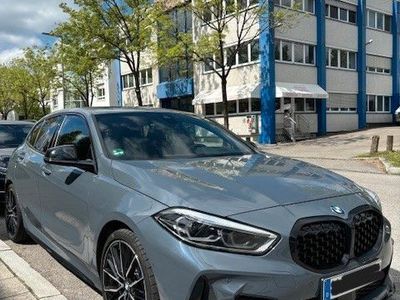 gebraucht BMW M135 i xDrive