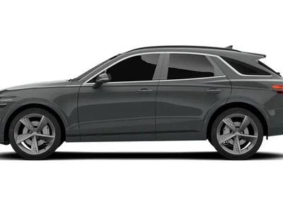 Neu Genesis GV70 Sport 360 kW (490 PS) 2026 SUV
