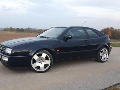 Gebraucht 1994 VW Corrado Coupé | 17.900 €
