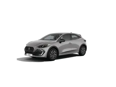 Neu Renault Clio Evolution 115 PS (84 kW) 2026 Rot Kleinwagen