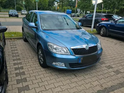 Używany Skoda Octavia
