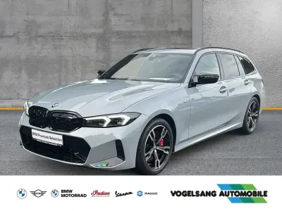 Gebraucht BMW M340