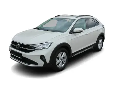 Gebraucht VW Taigo